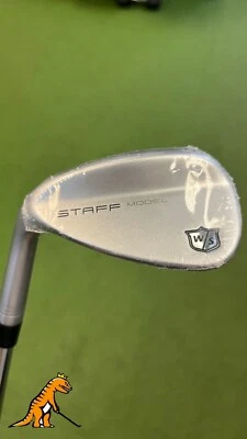 Nuevo Wilson Staff Modelo 52° Cuña Hueca para Zurdos Foto 1 de 4