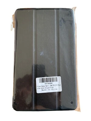 ProCase Galaxy Tab A 8.0 2019 Case T290 T295, Slim Light Cover Trifold Stand Har - Image 1 of 4