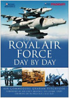 Royal Air Force Day by Day, Graham Pitchfork, Used; Good Book