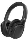 KitSound Engage 2 Over-Ear Bluetooth Active Noise Cancelling Wireless Headphones