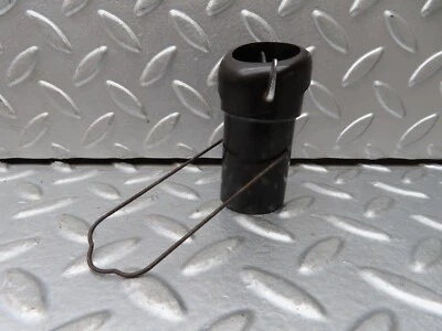 ⚙18899⚙ Mercedes-Benz W121 190b Ponton Bakelite Dashboard Air Vent - Image 1 of 4