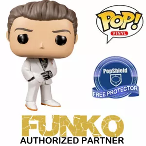 Funko POP Heroes Birds Of Prey ROMAN SIONIS #306 KOSTENLOSER VERSAND & POP-Schutz! - Bild 1 von 7