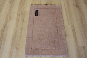 Badteppich Aquanova Accent 85 Blush 60x100cm - Bild 1 von 2