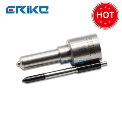 ERIKC Injector Nozzle DLLA155P1025 093400-1025 for 095000-7780 095000-7410 - Image 1 of 4