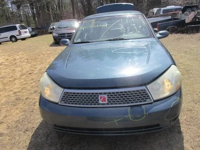 Blower Motor Fits 00-05 SATURN L SERIES 291088 - Image 1 of 4