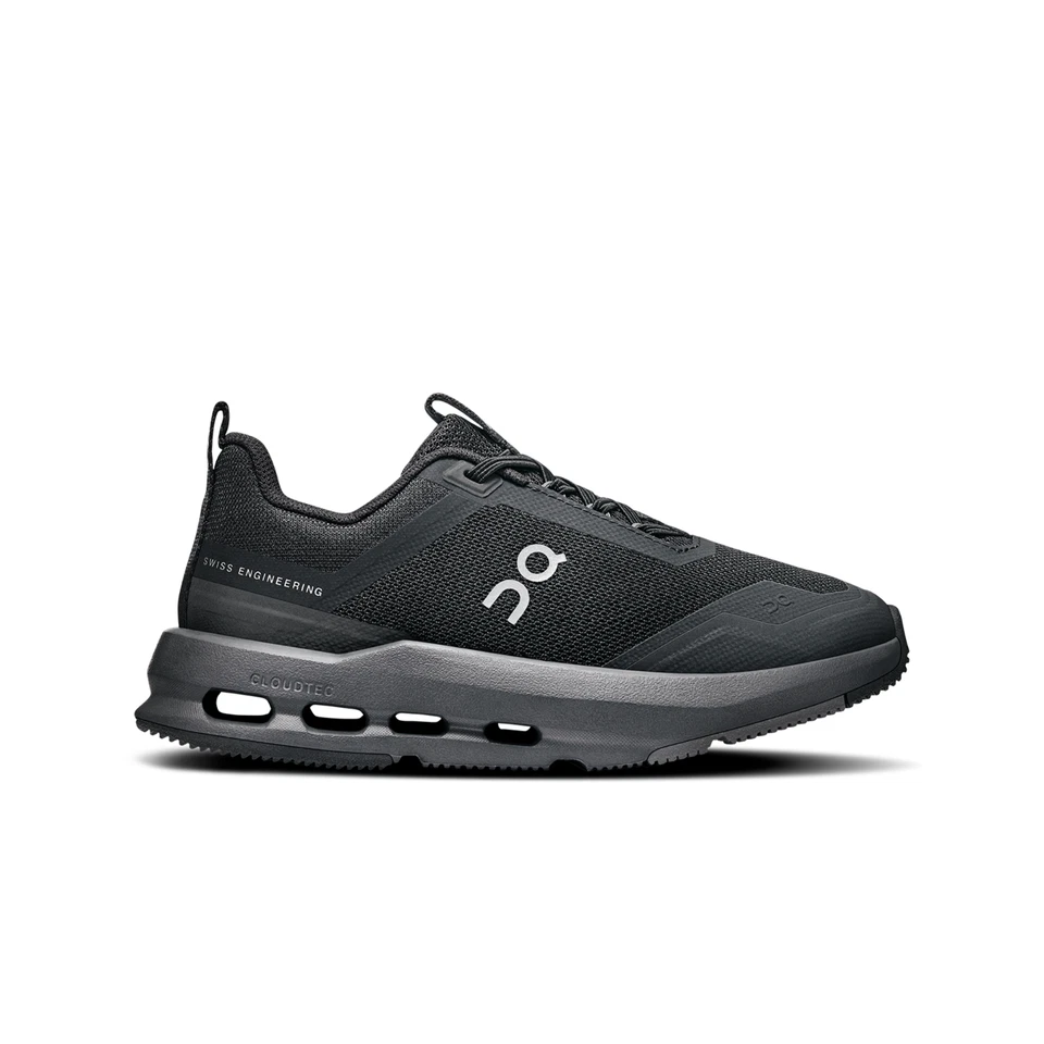 On Running Cloud Cloudnova Youth (Various Colors) Kids Running Shoes - Image 1 of 1