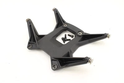 2013 DUCATI HYPERSTRADA OEM REAR BACK TAIL UNDERTAIL FAIRING COWL FENDER - Imagem 1 de 4