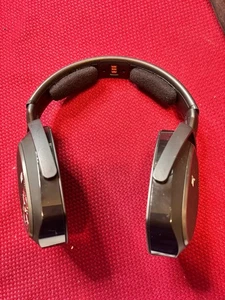Sennheiser HDR 175 Wireless Over Ear Headphones Only No Base Or Ear Pads - Picture 1 of 9