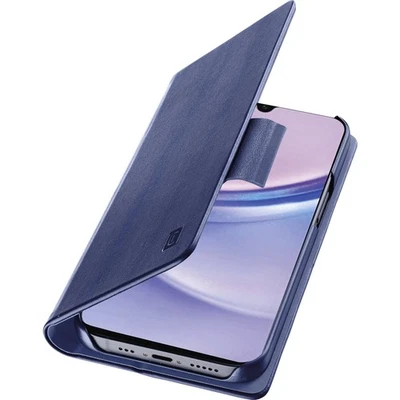 Cellularline  Booklet Samsung Galaxy A16, Galaxy A16 5G Blau Standfunktion BO... - Bild 1 von 3