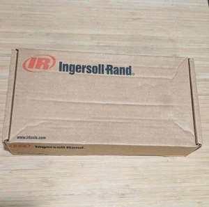 Nueva pistola de taladro de aire Ingersoll Rand # 728NA3 con mango / llave de mandril # 3Y518 - Imagen 1 de 10