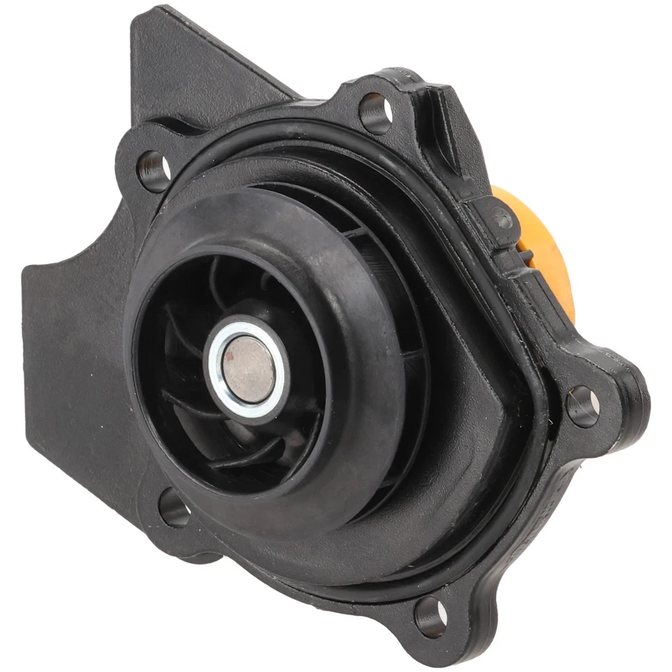 Water Pump for VW Audi Q3 Quattro Volkswagen Tiguan Limited A5 CC Q5 A4 Eos A6 - Image 1 of 4