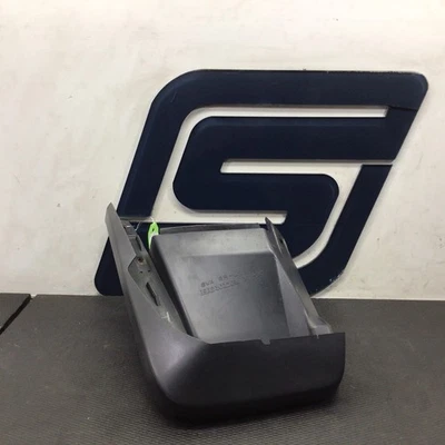 2008 Honda CR-V EX-L - REAR LEFT DRIVER SIDE MUDFLAP SPLASH GUARD OEM - Image 1 of 4