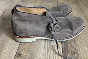 Blake McKay Ortholite Berkley Toby Chukka Wildleder Stiefeletten Herren Stiefel/Schuhe Größe 9,5 - Bild 1 von 6
