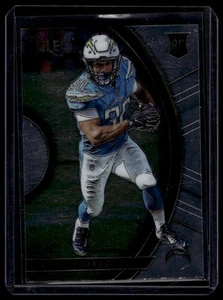 Panini Select #84 2017 Austin Ekeler novato - Imagen 1 de 2