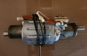OEM Part # 792644 Oven Steamer Boiler For Fisher & Paykel OS24NDB1 Steam Oven. - Picture 1 of 2