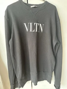 Men’s Valentino Sweatshirt XL - Picture 1 of 3