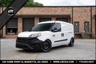 2015 Ram ProMaster City van