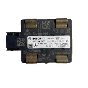 A4479001518 Sensor de radar de distancia original Mercedes-Benz Vito Tourer W447 #445 - Imagen 1 de 4