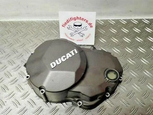 Kupplungsdeckel Deckel Motor Motordeckel Ducati Multistrada 1200S Bj.16 26200km - Bild 1 von 2