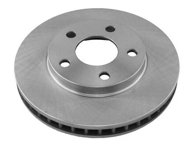Rotor de freno delantero para Oldsmobile 88 1992-1997 16491NQMY 1993 1994 1995 1996 Foto 1 de 2
