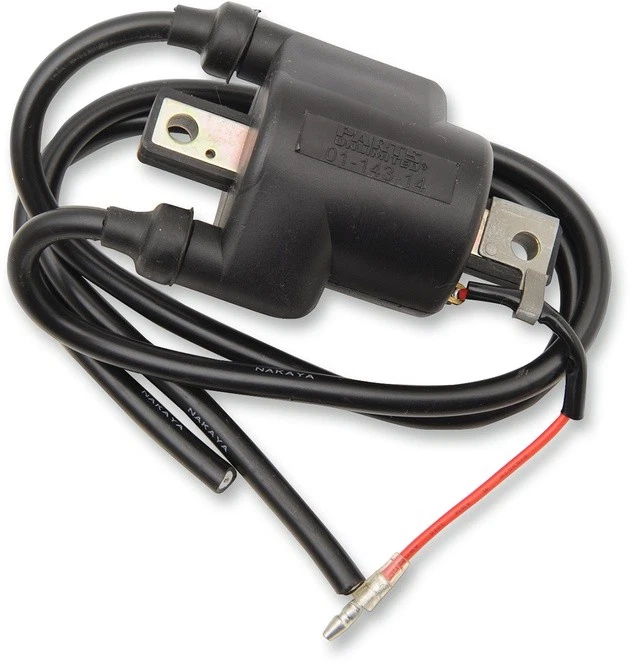 Bobina de encendido ilimitada de piezas #234119 para Yamaha Foto 1 de 1