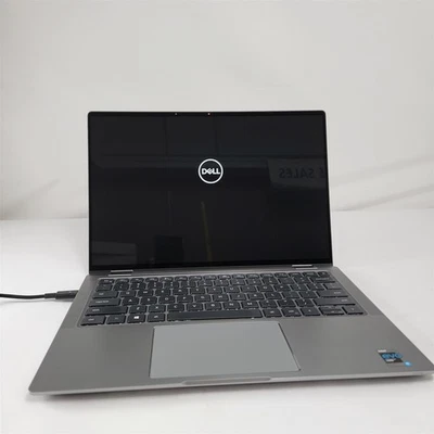 Laptop convertible Dell Latitude 9420 2021 14” i5-1135G7 2,4 GHz 8 GB 256 GB SSD Foto 1 de 4