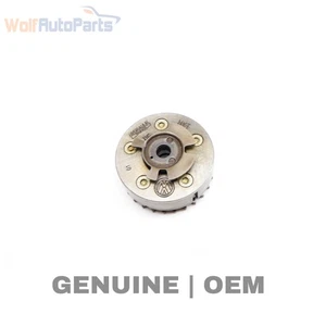 2018-2020 VW ATLAS 3.6L - Intake CAM / Camshaft Adjuster GEAR 03H109087D - Picture 1 of 4