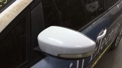 Espejo retrovisor lateral del conductor con lámparas de aproximación térmicas para 13-15 C-MAX 667097 Foto 1 de 4