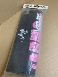 Nuevo de Lote Antiguo Bomber Graffiti Designs Vintage BMX Padset GT04889 - Imagen 1 de 4
