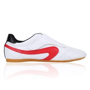 Unisex Taekwondo Boxen Kung Fu Tai Chi Sport Gym Schuhe Für Erwachse 5T8Q - Bild 1 von 24