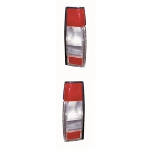 Luz Trasera Izquierda Derecha Compatible Para Nissan Pick-Up 720 - Imagen 1 de 3
