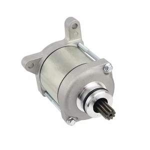 High Performance Electric Starter Motor for Honda Motorcycle Models 2019 2022 - Picture 1 of 12