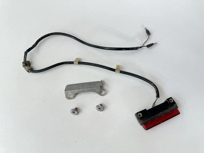 USED OEM 06-17 HONDA CRF250X CRF 250X TAILLIGHT TAIL LIGHT LAMP - Image 1 of 4