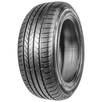 Sommerreifen - GOODYEAR EFFICIENTGRIP (*) RSC ROF 245/45R18 96Y MFS - Bild 1 von 4