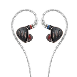 FH5s Hybrid in-Ear Monitors - Black - Picture 1 of 5