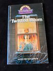 Twilight #12 The Twisted Room Janet Smith Horror Paperback 1983 1st printing