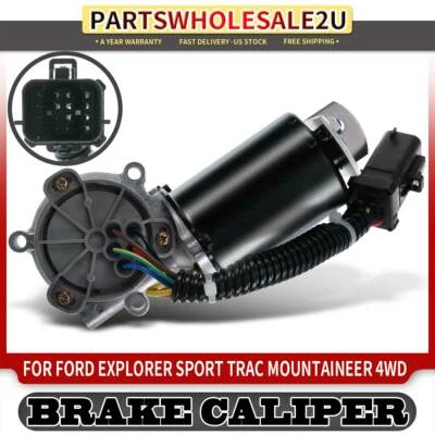 Двигатель раздаточной коробки для Ford Explorer 02-10 Mercury Mountaineer 2009-2010 - Изображение 1 из 4