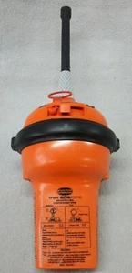 JOTRON Tron 60S/GPS COSPAS/SARSAT EPIRB, data ważności baterii: lipiec 2023 - Zdjęcie 1 z 3