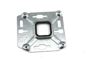 Genuine HP AMD15051-T1-REV A  Heatsink Retention Mounting Bracket  S1-455956 - Picture 1 of 3