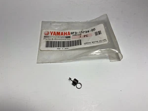 Starter Spring ET250 ET 300 ET340 Enticer Yamaha Part # 8F3-15734-00 Snowmobile - Picture 1 of 1
