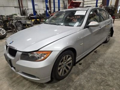 07 - 11 BMW 328I Sunvisor E836543 Foto 1 de 4