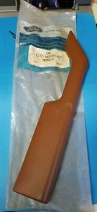 NOS FORD E1TZ-1024101-A3T ARMREST - Picture 1 of 7