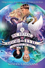 A Crystal of Time (School for Good and Evil The) by Soman Chainani