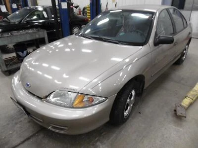 Condensador de aire acondicionado usado se adapta a: Chevrolet Cavalier 2000 grado A Foto 1 de 4