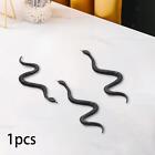 2-6pack Snake Model Toy Educational Toys Practical Jokes Prop Scary Creepy
