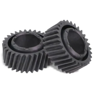 4pcs New Fuser Lower Roller Drive Gear for Ricoh MPC2500 C2800 C3000 C3300 - Picture 1 of 4