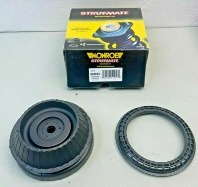 Monroe Kit de montaje de amortiguador delantero / Strut-Mate para Ford Contour 1998-2000 Foto 1 de 3
