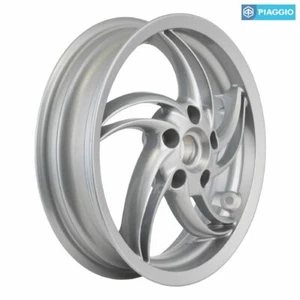 PIAGGIO PI668013 CERCHIO ANTERIORE 3.00-12 VESPA GTS SUPER SPORT 300 2010-2018 - Picture 1 of 3