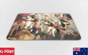 MOUSE PAD DESK MAT ANTI-SLIP|PETER PAUL RUBENS - ASSUMPTION OF THE VIRGIN MARY - Bild 1 von 3