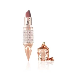 Dirty Nude Prestige Diamond Nude Velvet Lipstick - Picture 1 of 6